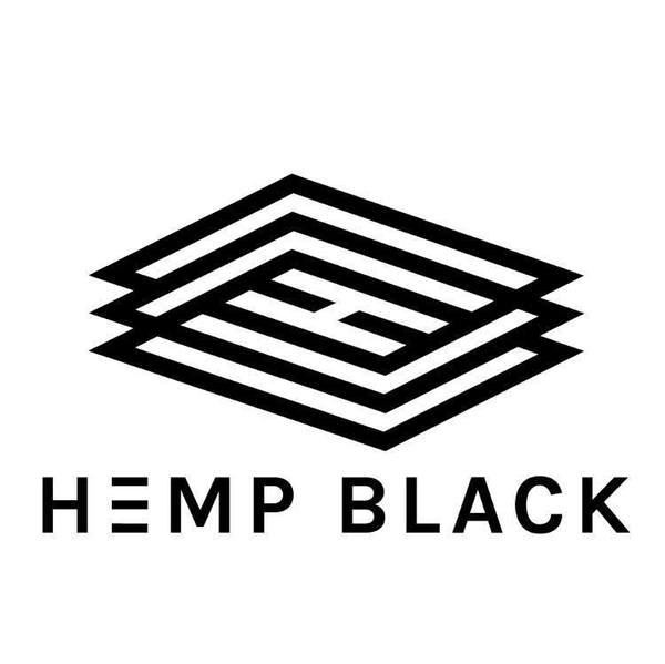 Hemp Black